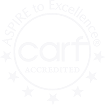 CARF Logo